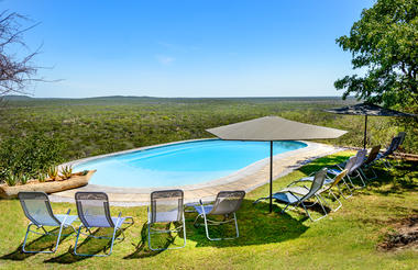 Etosha Safari Lodge