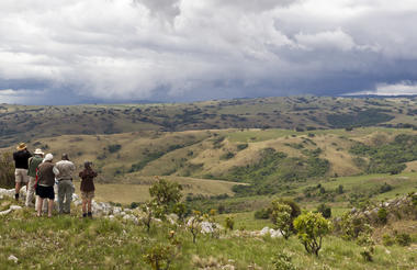 Chelinda Lodge