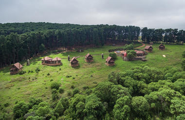 Chelinda Lodge