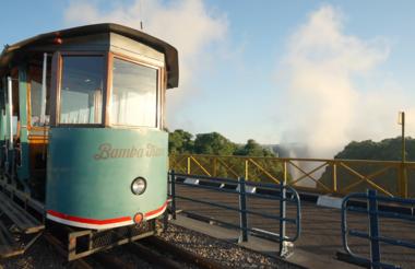 Bamba Tram