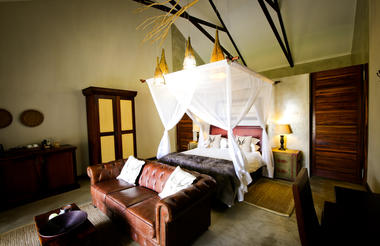 Eagle's Rest - Elegant Chalet