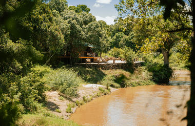 camp overview