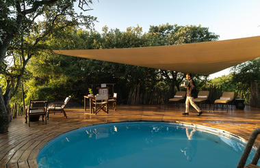 Elewana Serengeti Pioneer Camp