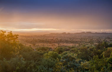 Elewana Collection Serengeti Pioneer Camp