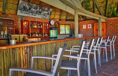 Kiripotib | Outside Bar