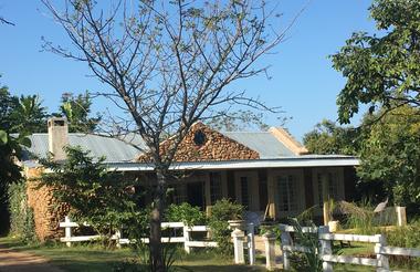 The Family Stone Cottage 