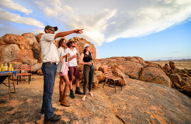 Gondwana Canyon Park