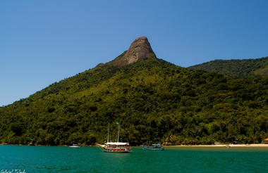 Boat Tour