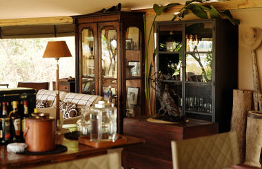 Main living room