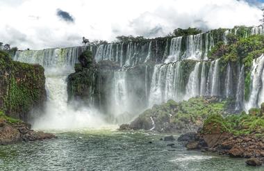 Iguazu Falls