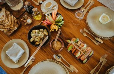 Wilderness Usawa Serengeti