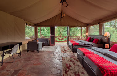 Executive Room 