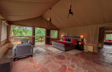 2 Bedroom 