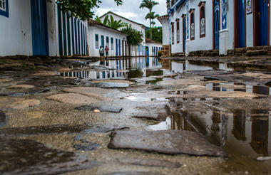 Paraty