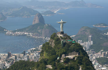 Corcovado