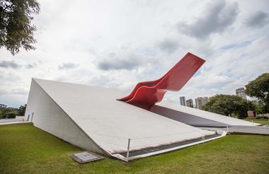 São Paulo - Ibirapuera Park