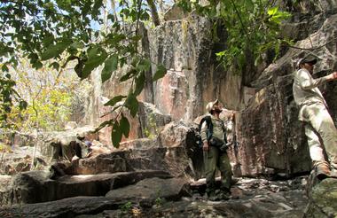 Pantanal National Park