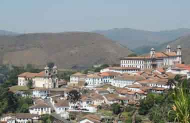 Ouro Preto