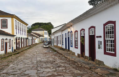 Historical Center