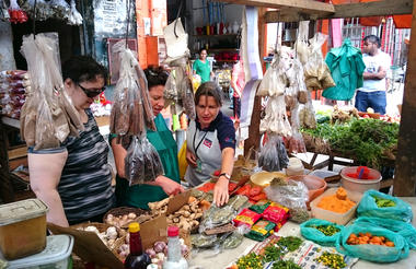 Community Cooking Class