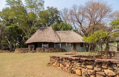 Mlilwane Game Sanctuary