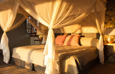 Kitela Lodge - Karatu