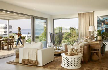 Walkers Beach internal