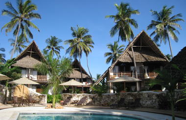 Sunshine Suite Bungalows