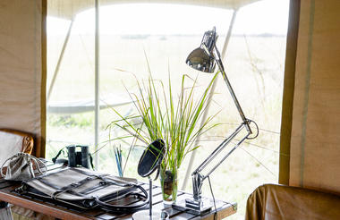Singita Explore 