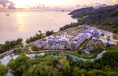 Canopy by Hilton Seychelles Resort 