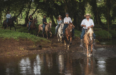 El Encanto - The Reserve