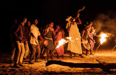 Kokoko - Cultural Experiences By the Fire