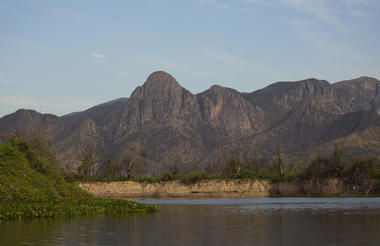 Serra do Amolar