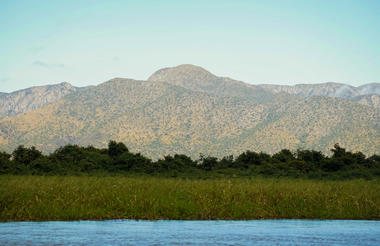 Serra do Amolar