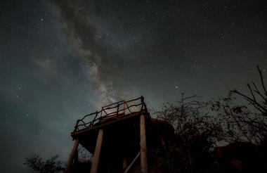 Loisaba Starbeds