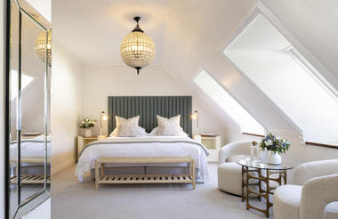 Steenberg Hotel Accommodation 