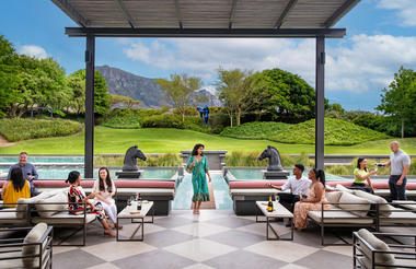 Steenberg Hotel & Spa
