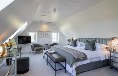 Steenberg Hotel