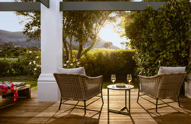 Steenberg Hotel