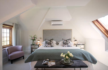 Steenberg Hotel
