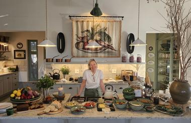 Nooishof - Sinclair Nature Reserve