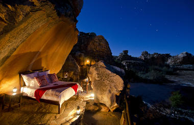Kagga Kamma Star Suite