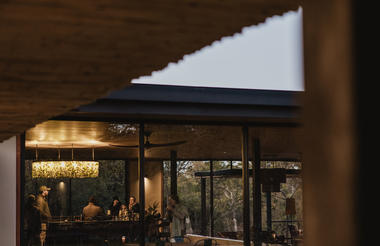 Tanda Tula Safari Camp