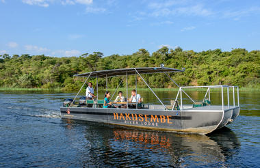 Hakusembe Camping2Go