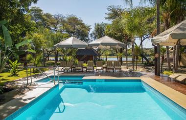 Hakusembe Camping2Go