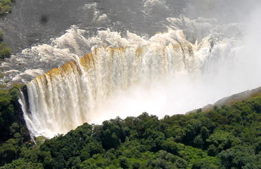 Victoria Falls