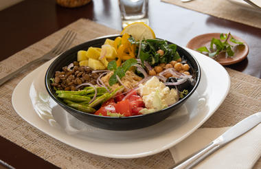 Karibu Food