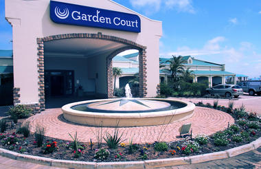 Garden Court Mossel Bay