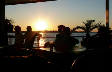 Sunset Cruise 3