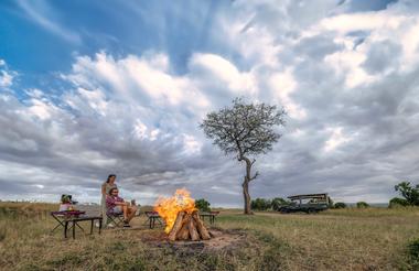 Elewana Collection Sand River Masai Mara